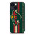 MINNESOTA WILD LOGO 2 iPhone 14 Plus Case Cover