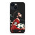 MOHAMED SALAH LIVERPOOL iPhone 14 Plus Case Cover