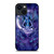 MOON DRAGONFLY FAIRY 3 iPhone 14 Plus Case Cover