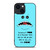 MR MEESEEKS QUOTE iPhone 14 Plus Case Cover