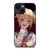 MY HERO ACADEMIA ANIME TOGA iPhone 14 Plus Case Cover