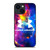 NEBULA UNDER ARMOUR iPhone 14 Plus Case Cover