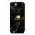 NEW BALANCE NB GOLD MARBLE iPhone 14 Plus Case Cover