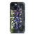 NEW YORK GIANTS TEAM iPhone 14 Plus Case Cover