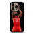JAMES HARDEN SHOTS iPhone 16 Pro Case Cover