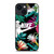 NIKE FLORAL iPhone 14 Plus Case Cover