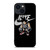 NIKE GOKU iPhone 14 Plus Case Cover