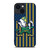 NOTRE DAME FIGHTING IRISH FLAG iPhone 14 Plus Case Cover