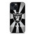 OAKLAND RAIDERS FOOTBALL LOGO 2 iPhone 14 Plus Case Cover