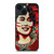 OBEY AUNG SAN SUU KYI iPhone 14 Plus Case Cover