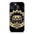 OBEY CLOTHING LOGO ARTWORK iPhone 14 Plus Case Cover