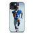 ODELL BECKHAM JR GIANTS iPhone 14 Plus Case Cover