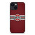OHIE STATE BUCKEYES LOGO EMBLEM iPhone 14 Plus Case Cover