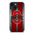 OHIO STATE ICON iPhone 14 Plus Case Cover