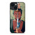 ONE PIECE ZORO SWORD iPhone 14 Plus Case Cover