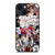 PANIC AT THE DISCO COLLAGE iPhone 14 Plus Case Cover
