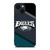 PHILADELPHIA EAGLES FOOTBALL iPhone 14 Plus Case Cover