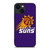 PHOENIX SUNS iPhone 14 Plus Case Cover