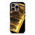 JIM BEAM WHISKEY GOLD iPhone 16 Pro Case Cover JIM BEAM WHISKEY GOLD iPhone 16 Pro Case Cover