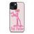 PINK PANTHER iPhone 14 Plus Case Cover