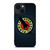 PLANET EXPRESS FUTURAMA ICON iPhone 14 Plus Case Cover