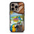 JIMMY BUFFETT'S MARGARITAVILLE 2 iPhone 16 Pro Case Cover JIMMY BUFFETT'S MARGARITAVILLE 2 iPhone 16 Pro Case Cover