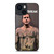 PRISON BREAK MICHAEL SCOFIELD iPhone 14 Plus Case Cover