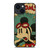 RETRO MICKEY MOUSE DISNEY BOOM iPhone 14 Plus Case Cover