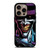 JOKER THE KILLING JOKE BATMAN MOVIE iPhone 16 Pro Case Cover