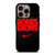 JON JONES BONES KNOWS UFC iPhone 16 Pro Case Cover