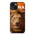 SIMBA THE LION KING DISNEY 2019 iPhone 14 Plus Case Cover