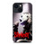 SLIPKNOT iPhone 14 Plus Case Cover