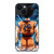 SON GOKU DRAGON BALL Z iPhone 14 Plus Case Cover