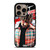 JUICE WRLD RAPPER DON'T LOVE iPhone 16 Pro Case Cover