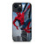 SPIDERMAN HOMECOMING MARVEL iPhone 14 Plus Case Cover