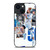 STEPHEN CURRY FIFTY GOLDEN STATE WARRIORS BASKETBALL iPhone 14 Plus Case Cover