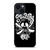 STUSSY SKULL LOGO iPhone 14 Plus Case Cover