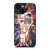 SWORD ART ONLINE KIRITO AND ASUNA iPhone 14 Plus Case Cover