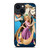 TANGLED RAPUNZEL 4 Disney iPhone 14 Plus Case Cover