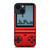 TETRIS CLASSIC GAME GAMEBOY iPhone 14 Plus Case Cover