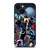 THANOS INFINITY WAR AVENGERS iPhone 14 Plus Case Cover