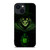 THE HAUNTED MANSION GHOST iPhone 14 Plus Case Cover