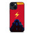 THE WEEKND RED STARBOY iPhone 14 Plus Case Cover