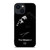 THE WEEKND XO LOGO iPhone 14 Plus Case Cover