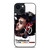 THE WEEKND XO iPhone 14 Plus Case Cover