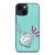 TIFFANY AND CO LOVE NECKLACE METAL iPhone 14 Plus Case Cover