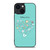 TIFFANY AND CO LOVE iPhone 14 Plus Case Cover