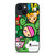 TOKIDOKI DONUTELLA CACTUS FRIENDS iPhone 14 Plus Case Cover