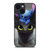 TOOTHLESS AND STITCH iPhone 14 Plus Case Cover