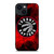 TORONTO RAPTORS SYMBOL 2 iPhone 14 Plus Case Cover